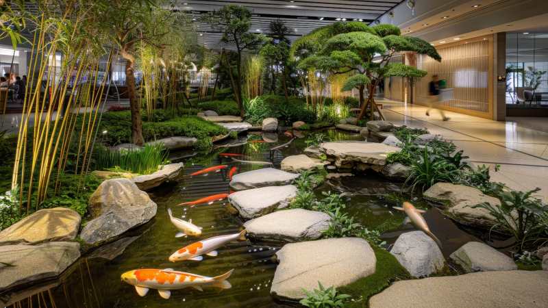 The Complete Guide to Designing a Functional and Visually Stunning Landscape