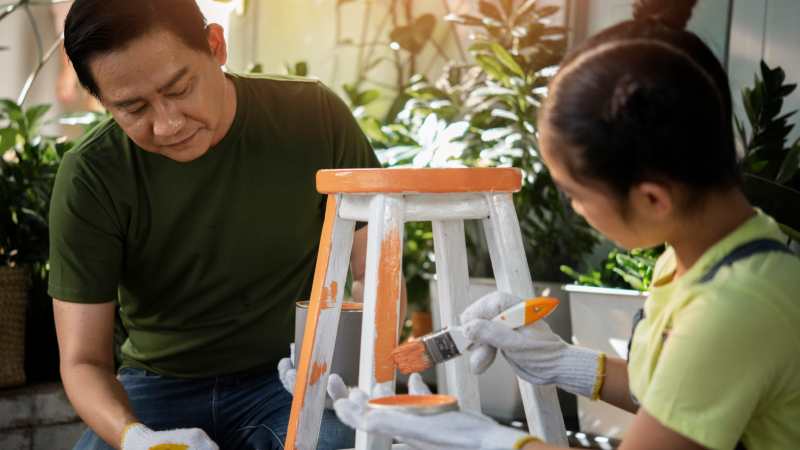 A Practical Guide to Renovating Your Family Home Without the Stress