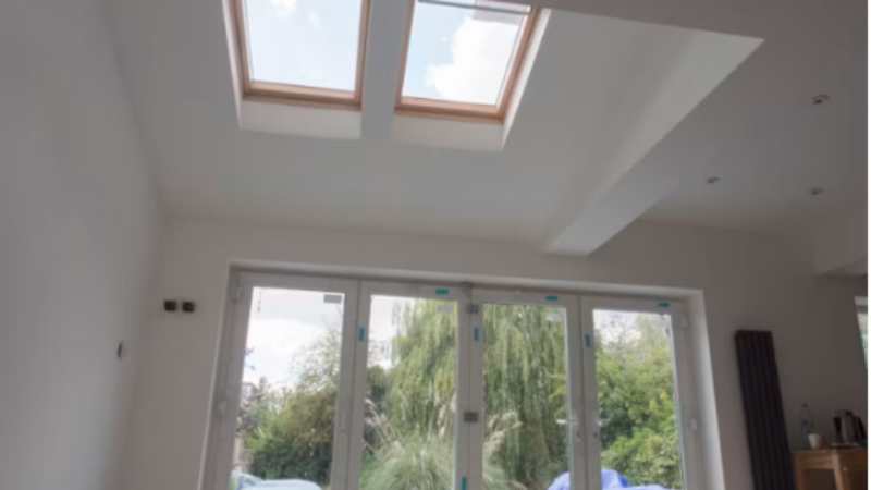 Understanding the Link Between Skylights and Indoor Climate