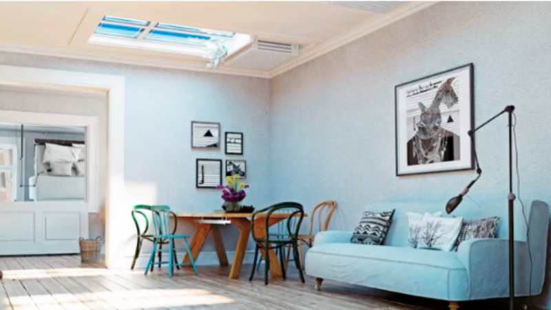 The Role of Skylight Glazing in Reducing Heat Loss and Gain