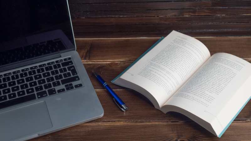The Blog Blueflamepublishing